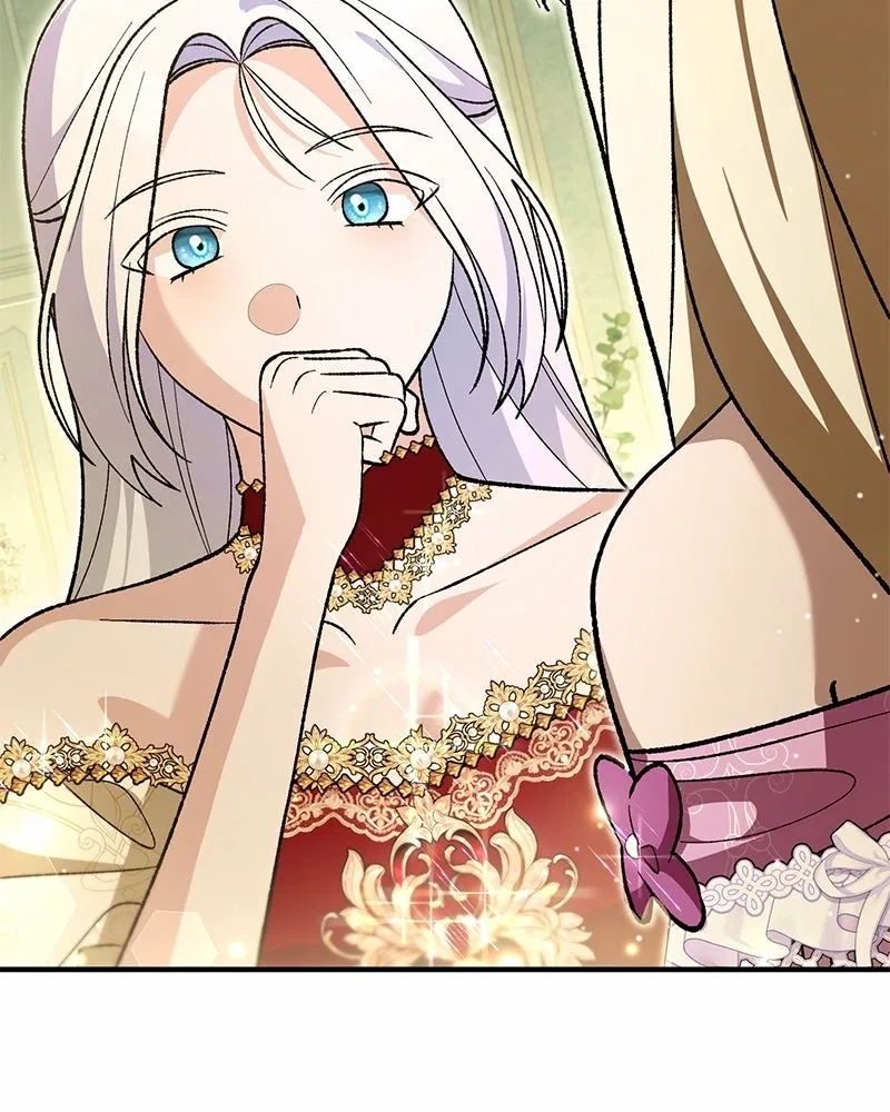 The Emperor’s Puppy Chapter 60 – Page 96