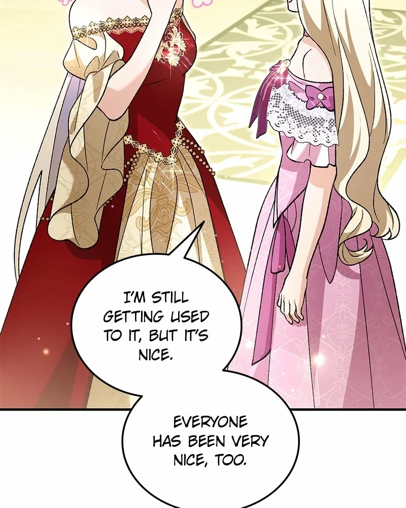 The Emperor’s Puppy Chapter 60 – Page 98
