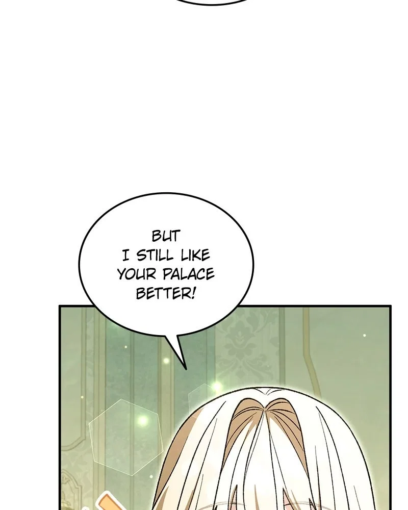 The Emperor’s Puppy Chapter 60 – Page 99