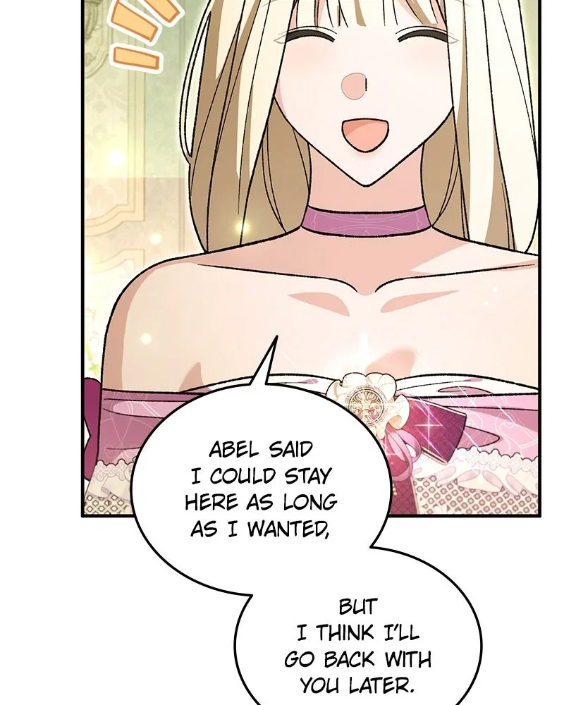 The Emperor’s Puppy Chapter 60 – Page 100