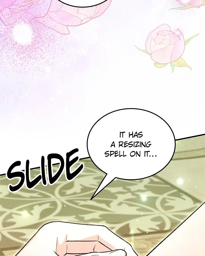 The Emperor’s Puppy Chapter 60 – Page 111