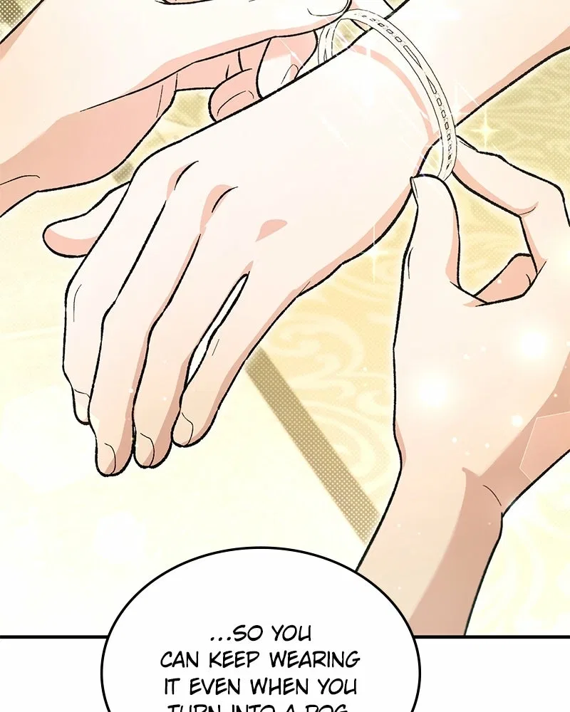 The Emperor’s Puppy Chapter 60 – Page 112