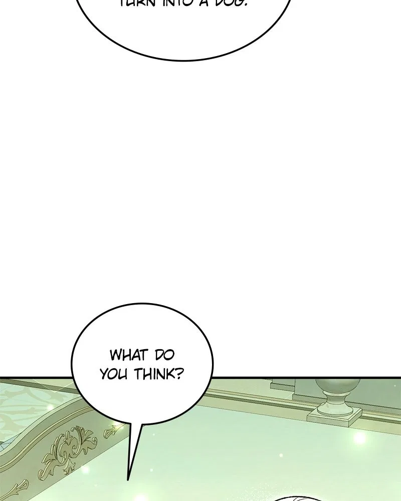 The Emperor’s Puppy Chapter 60 – Page 113