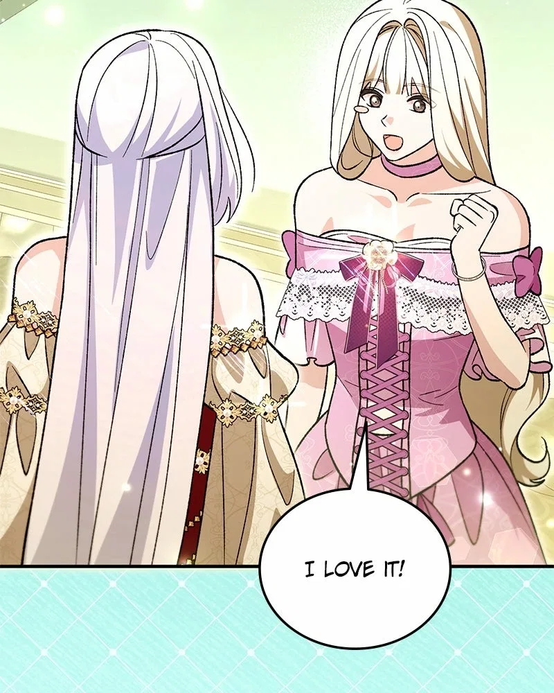 The Emperor’s Puppy Chapter 60 – Page 114