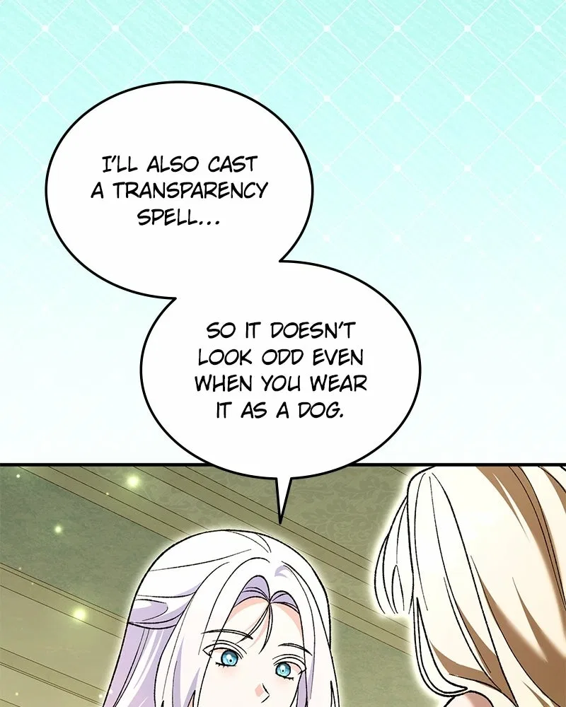 The Emperor’s Puppy Chapter 60 – Page 115
