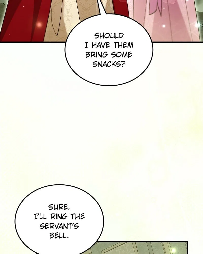 The Emperor’s Puppy Chapter 60 – Page 122