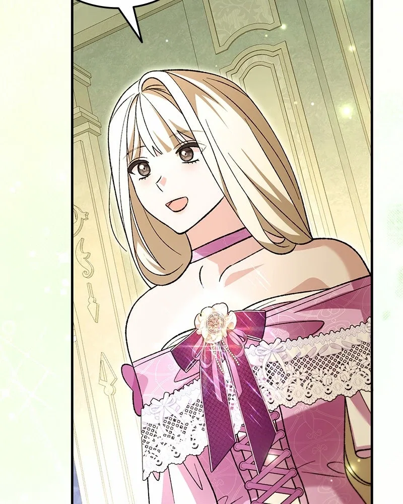 The Emperor’s Puppy Chapter 60 – Page 123
