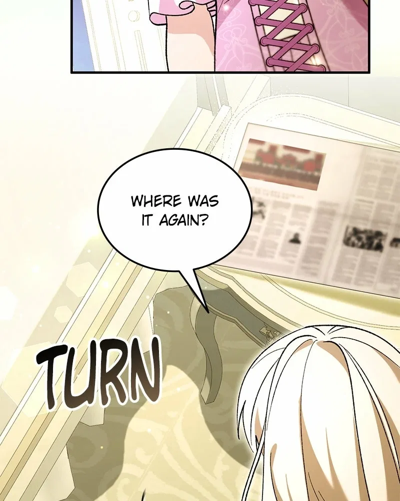 The Emperor’s Puppy Chapter 60 – Page 124