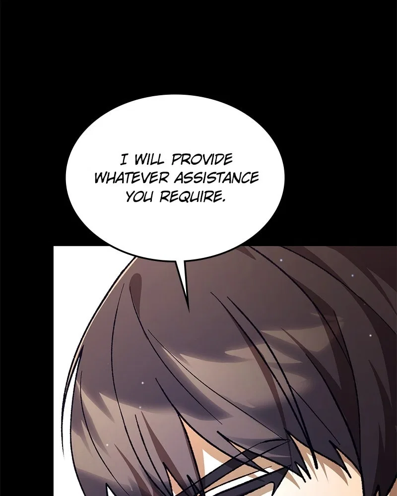 The Emperor’s Puppy Chapter 59 – Page 34