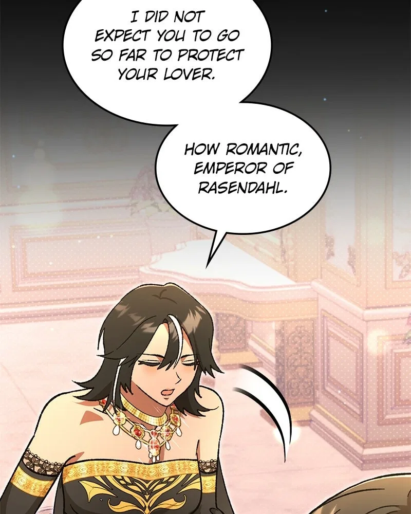 The Emperor’s Puppy Chapter 59 – Page 39