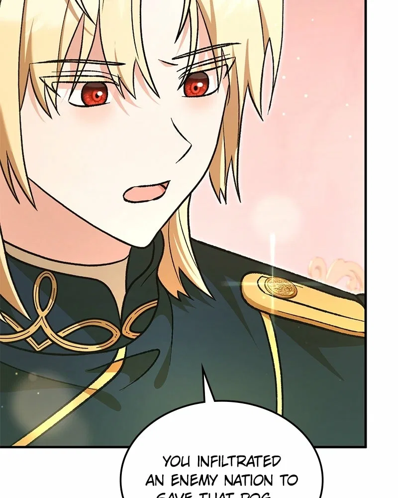 The Emperor’s Puppy Chapter 59 – Page 48