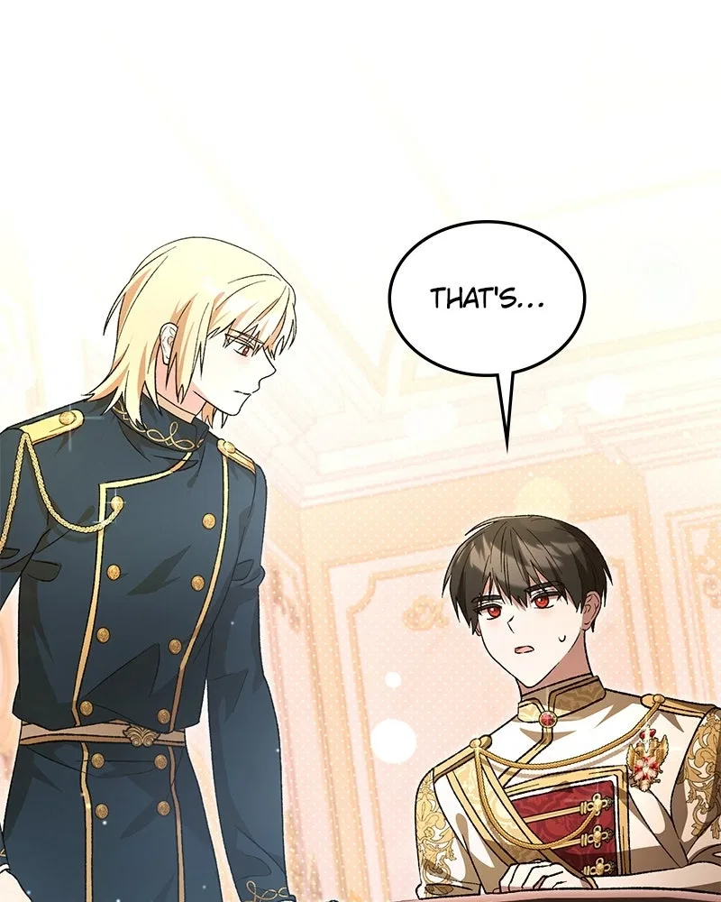 The Emperor’s Puppy Chapter 59 – Page 51