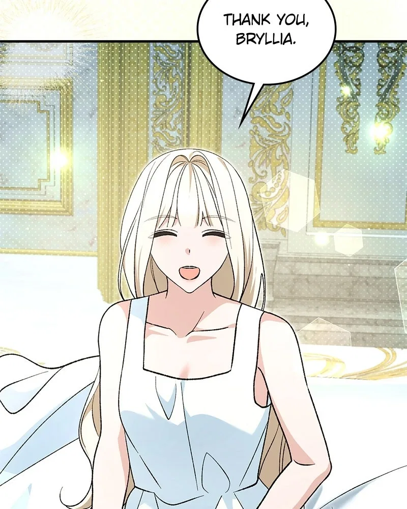 The Emperor’s Puppy Chapter 59 – Page 80