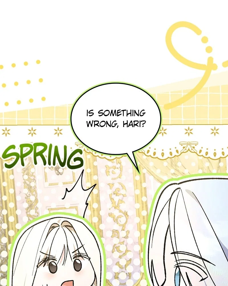 The Emperor’s Puppy Chapter 59 – Page 83