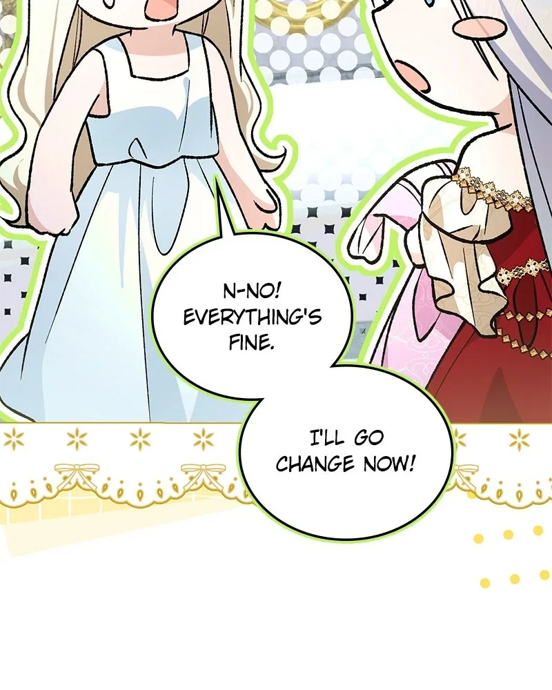 The Emperor’s Puppy Chapter 59 – Page 84
