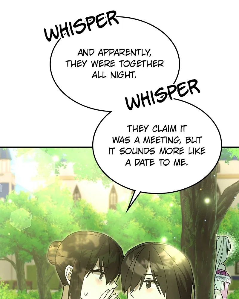 The Emperor’s Puppy Chapter 59 – Page 98