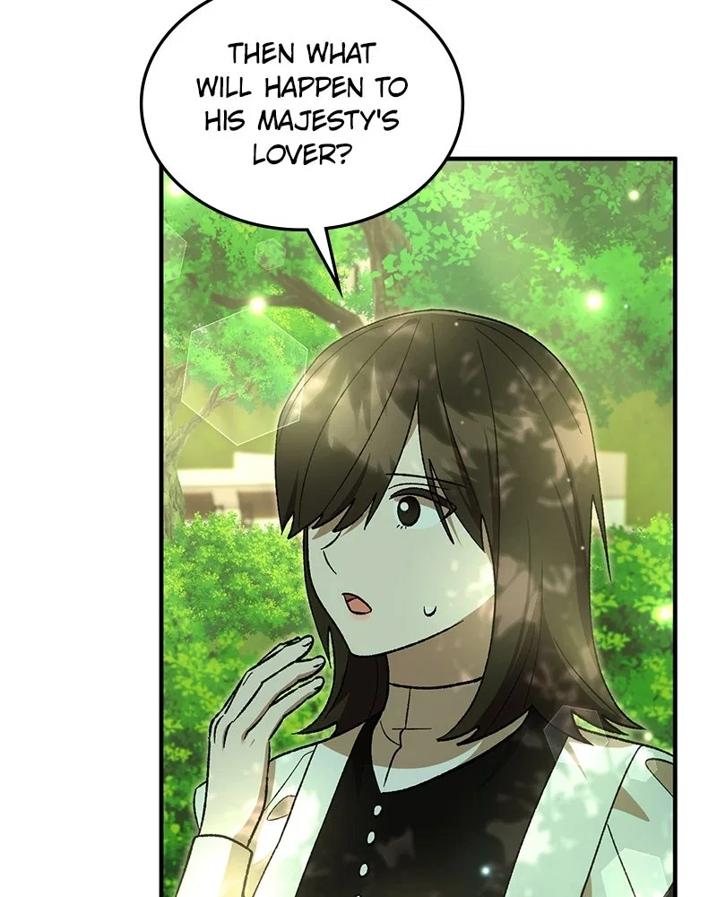 The Emperor’s Puppy Chapter 59 – Page 100