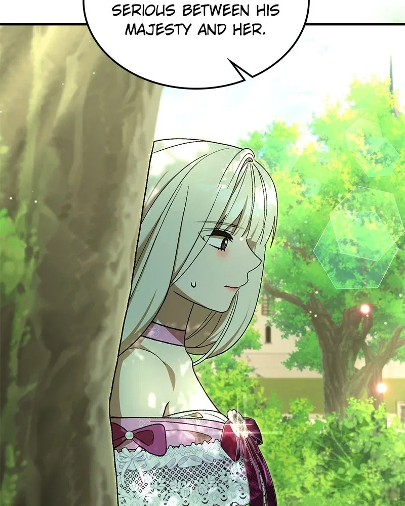 The Emperor’s Puppy Chapter 59 – Page 105