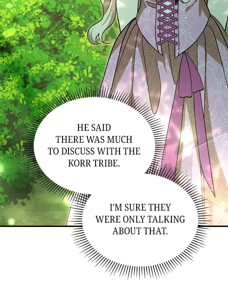 The Emperor’s Puppy Chapter 59 – Page 113