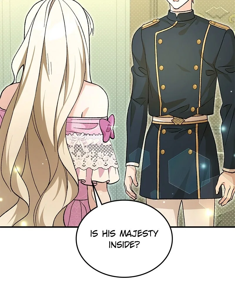 The Emperor’s Puppy Chapter 59 – Page 122
