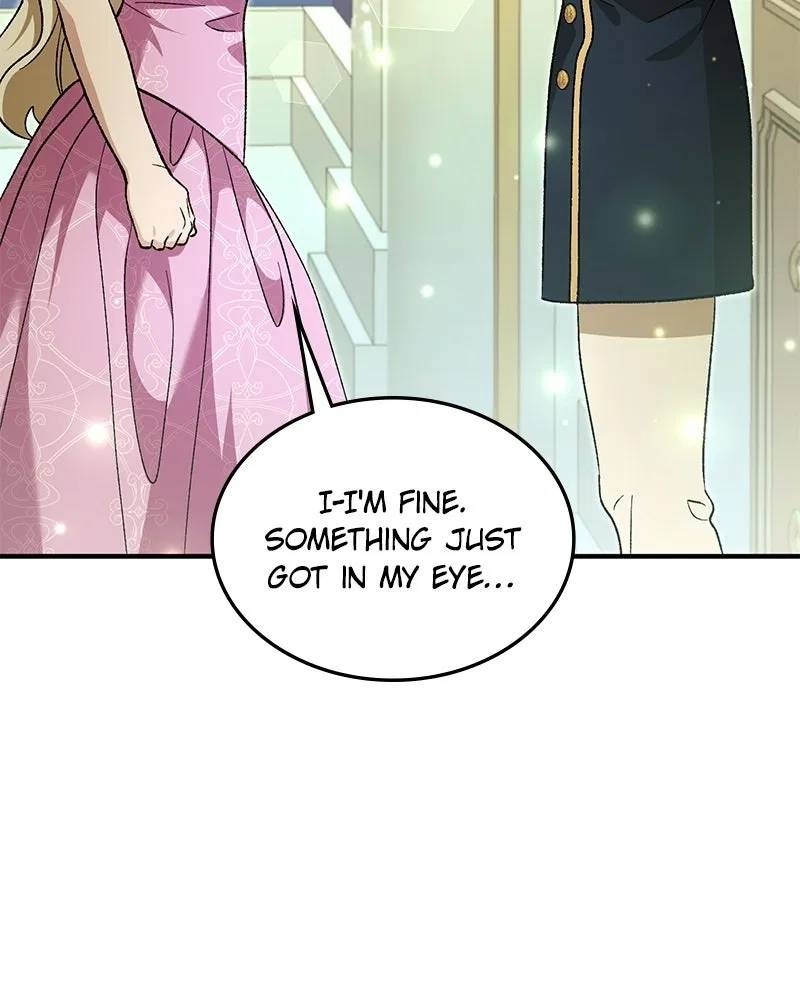 The Emperor’s Puppy Chapter 59 – Page 136