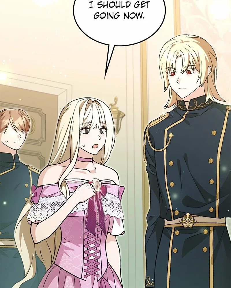 The Emperor’s Puppy Chapter 59 – Page 145