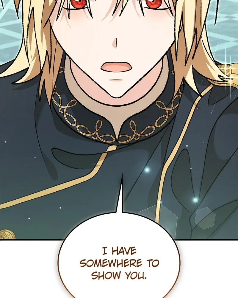 The Emperor’s Puppy Chapter 59 – Page 152