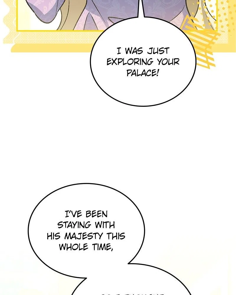 The Emperor’s Puppy Chapter 58 – Page 15
