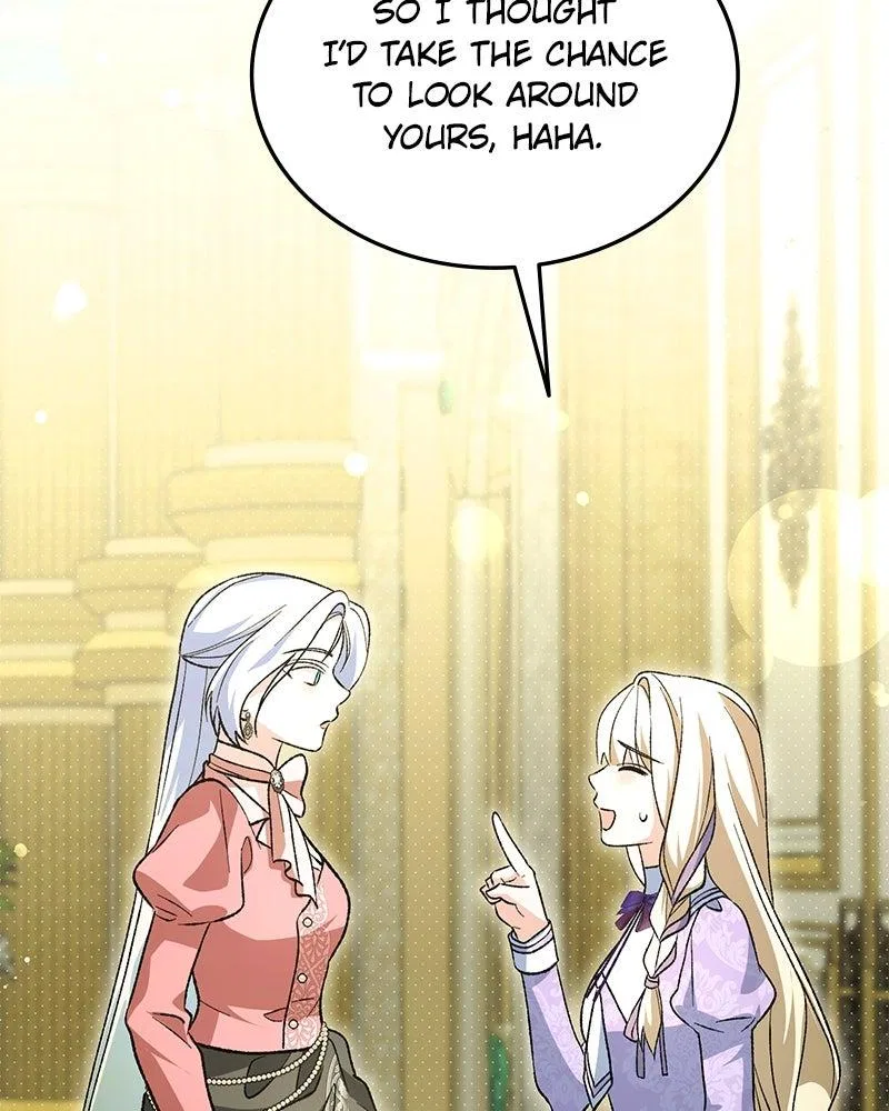 The Emperor’s Puppy Chapter 58 – Page 16