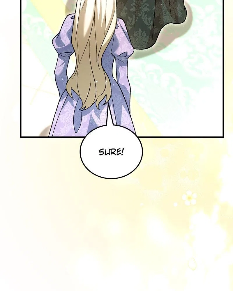The Emperor’s Puppy Chapter 58 – Page 33