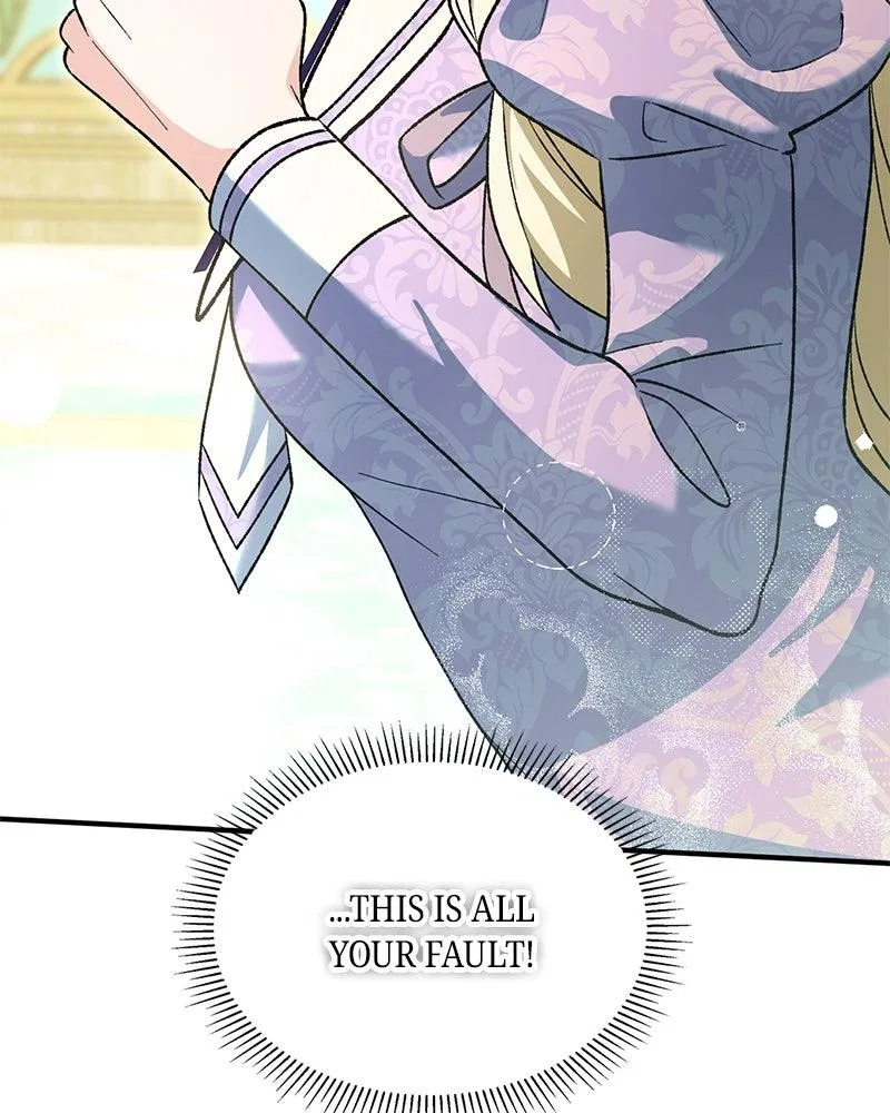 The Emperor’s Puppy Chapter 58 – Page 38