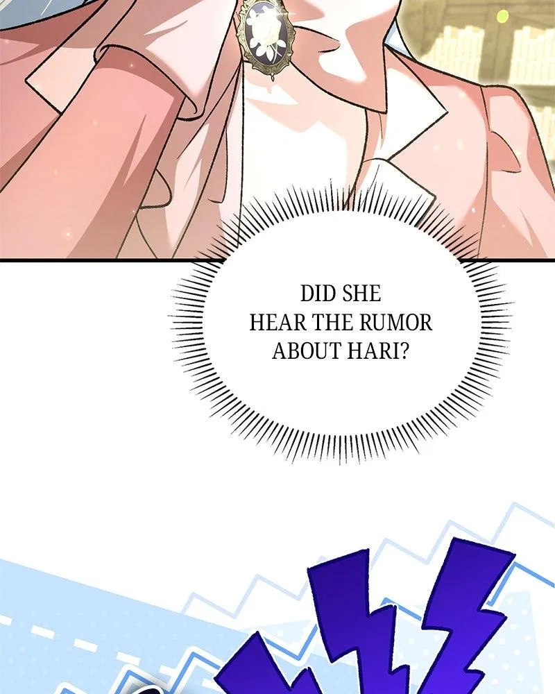 The Emperor’s Puppy Chapter 58 – Page 55