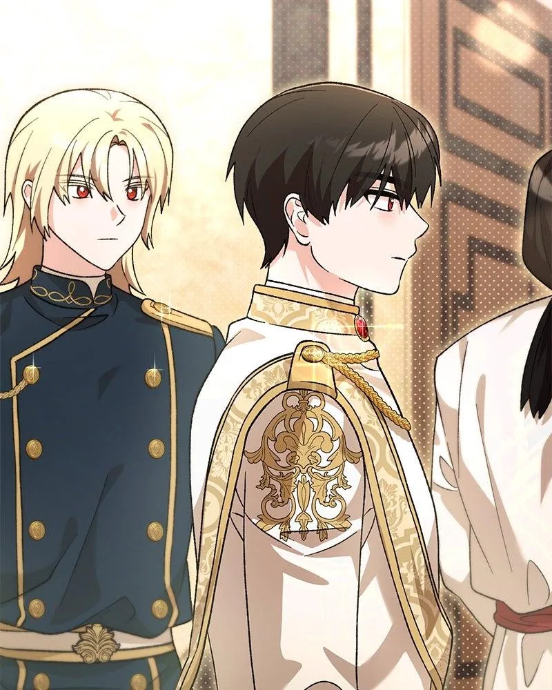 The Emperor’s Puppy Chapter 58 – Page 85