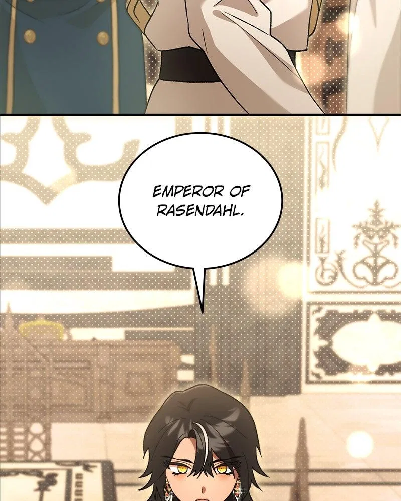 The Emperor’s Puppy Chapter 58 – Page 86
