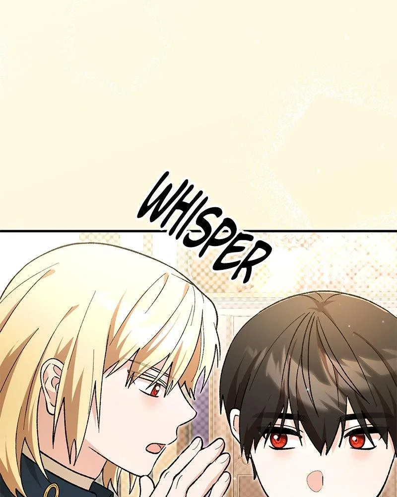 The Emperor’s Puppy Chapter 58 – Page 99