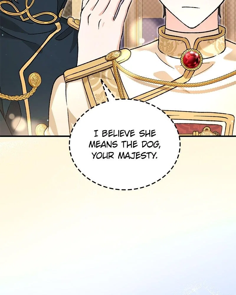 The Emperor’s Puppy Chapter 58 – Page 100