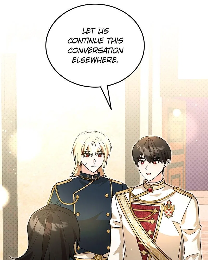 The Emperor’s Puppy Chapter 58 – Page 103