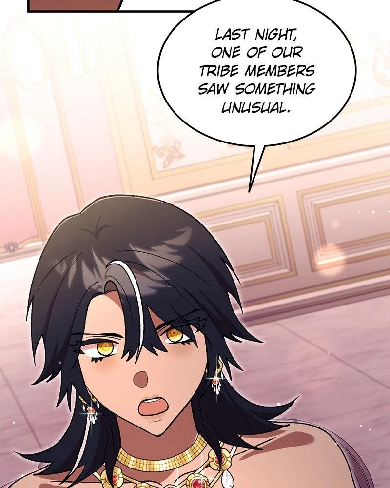 The Emperor’s Puppy Chapter 58 – Page 111