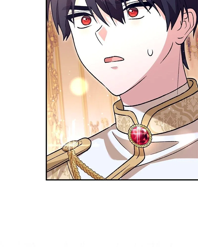 The Emperor’s Puppy Chapter 58 – Page 129