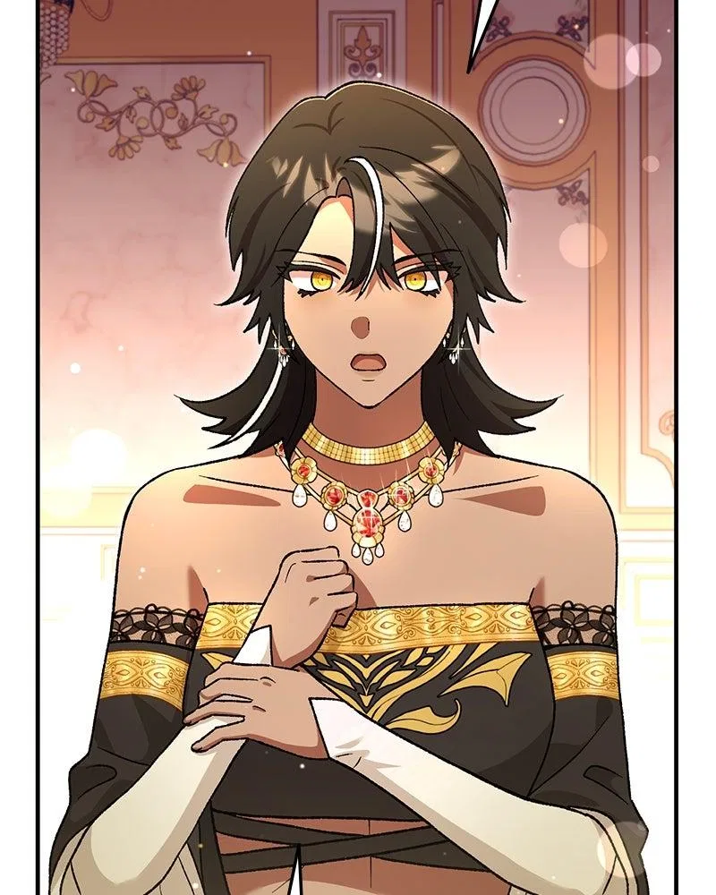 The Emperor’s Puppy Chapter 58 – Page 134