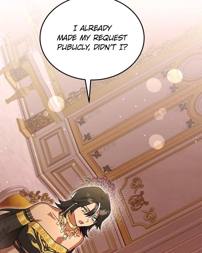 The Emperor’s Puppy Chapter 58 – Page 138