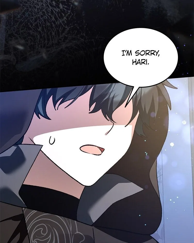 The Emperor’s Puppy Chapter 57 – Page 20