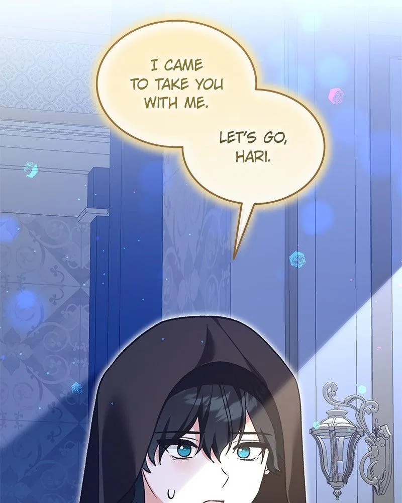 The Emperor’s Puppy Chapter 57 – Page 26