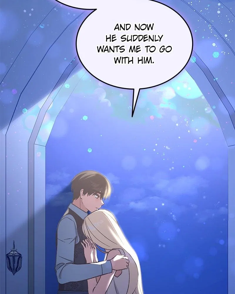 The Emperor’s Puppy Chapter 57 – Page 57