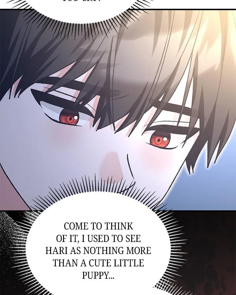 The Emperor’s Puppy Chapter 57 – Page 62