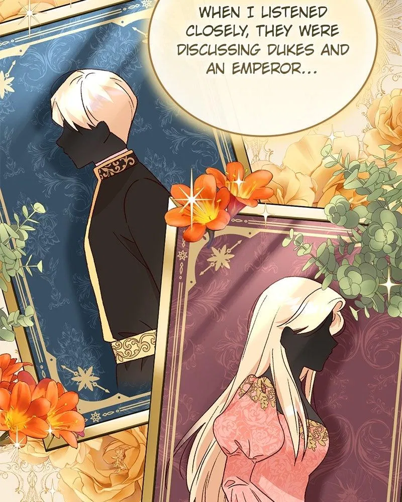 The Emperor’s Puppy Chapter 57 – Page 73
