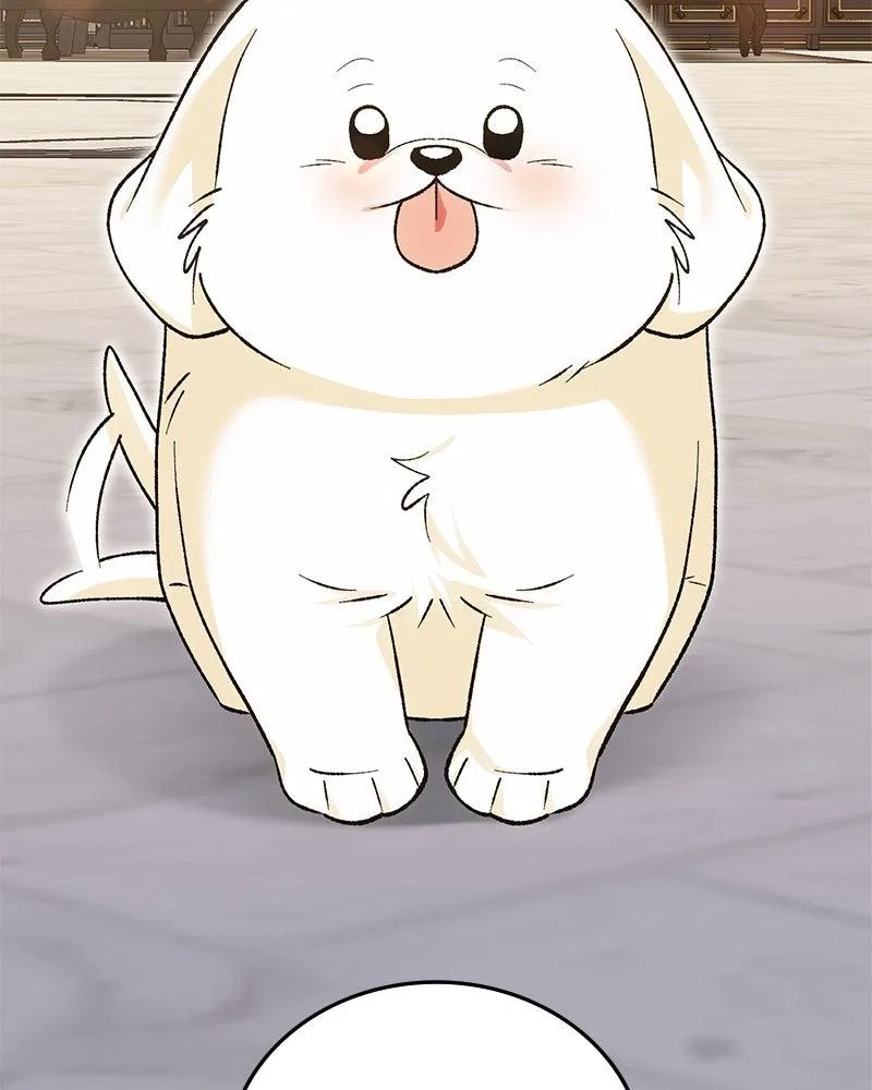 The Emperor’s Puppy Chapter 57 – Page 81