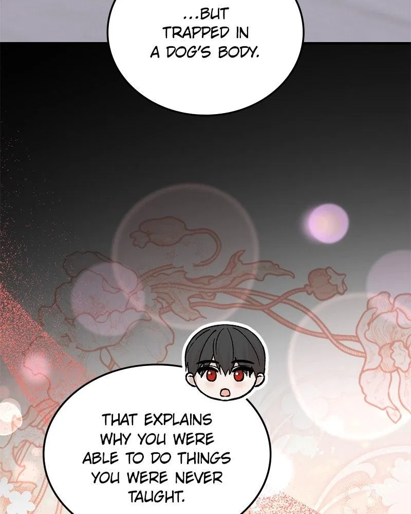 The Emperor’s Puppy Chapter 57 – Page 82