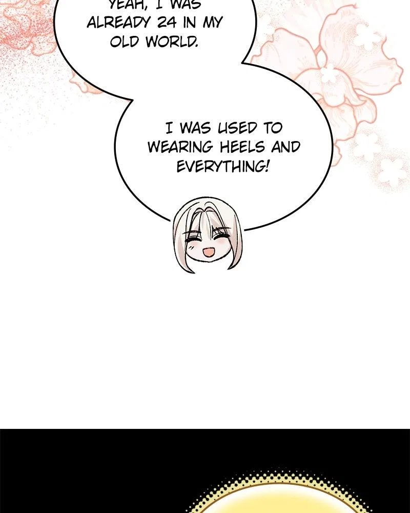 The Emperor’s Puppy Chapter 57 – Page 85