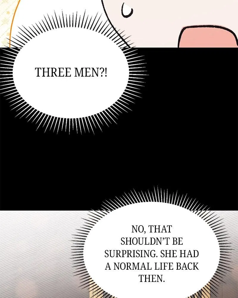 The Emperor’s Puppy Chapter 57 – Page 88